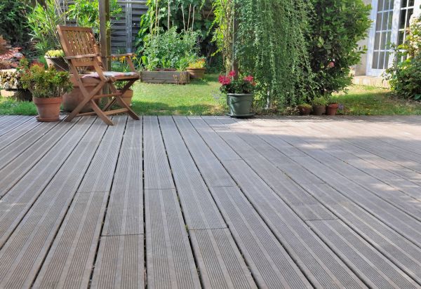 Terrace Waterproofing