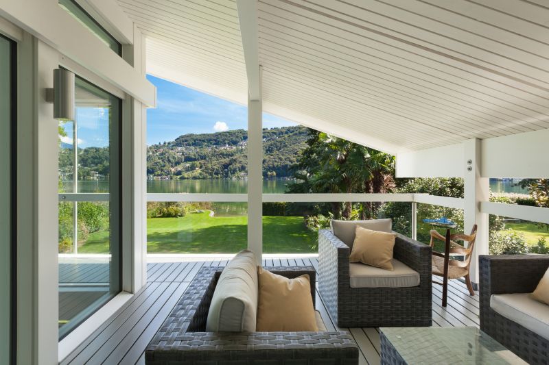 Veranda Waterproofing