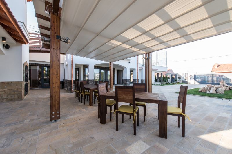 Veranda Waterproofing